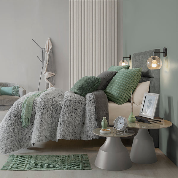 Cobertor Everest Barrow