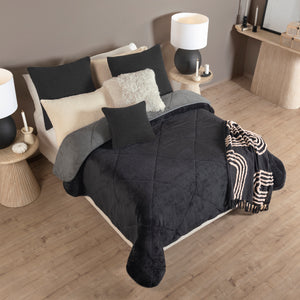 Cobertor Invernal Himalaya QUEEN/KING