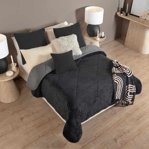 Cobertor Invernal Himalaya QUEEN/KING