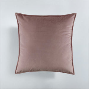 Funda De Cojín Velvet Lila UNITALLA