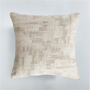 Cojines Pampas UNITALLA