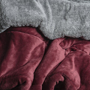 Cobertor Invernal Tinto MAT/IND