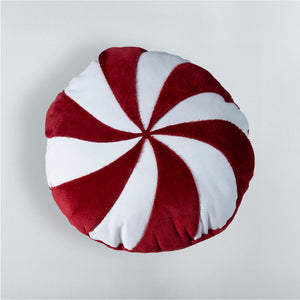 Cojín Candy CIRCULAR