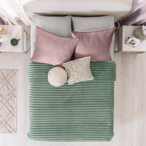 Cobertor Ligero Bariloche MAT/IND