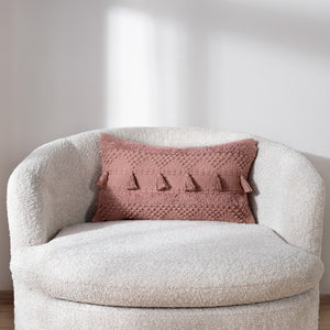 Funda De Cojín Mumbai Sand