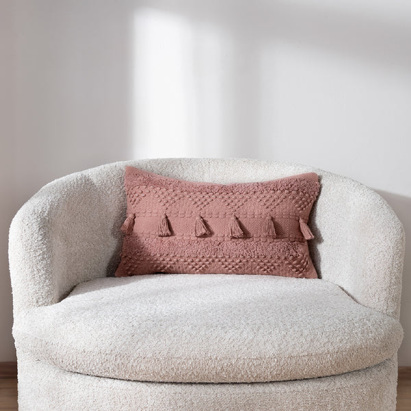 Funda De Cojín Mumbai Sand