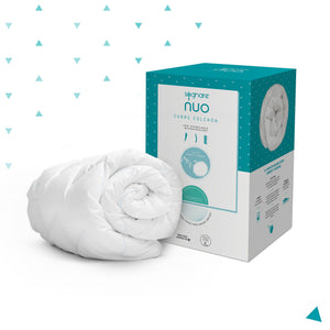 Protector De Colchón Sognare Nuo KS