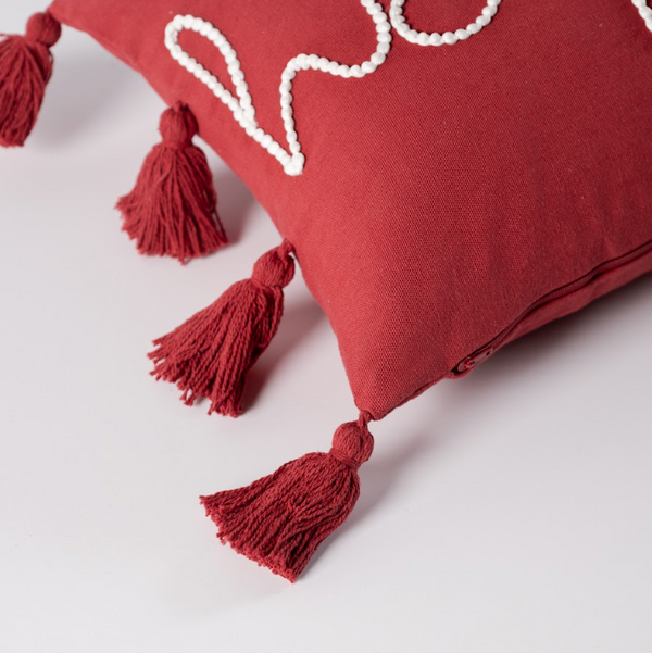 FUNDA DE COJÍN MUMBAI HOLLY