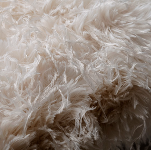 FUNDA DE COJÍN IVORY