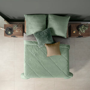 Cobertor Invernal Jade