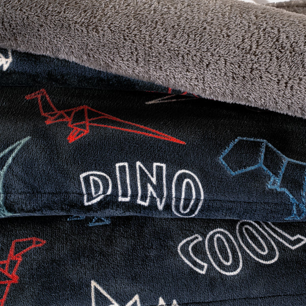 COBERTOR INVERNAL JURASICO MAT/IND XL