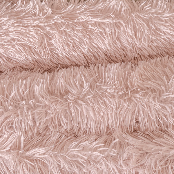 COJÍN EVEREST CORAZÓN SWEET PINK