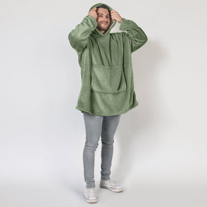 WINTER HOODIE SABIA UNI