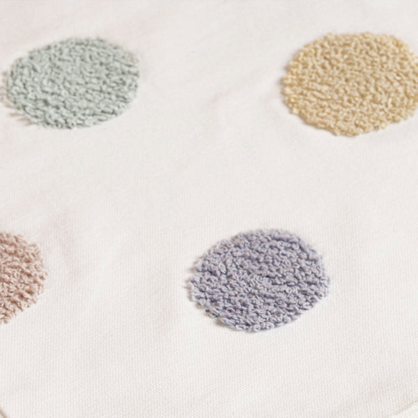 Funda De Cojín Mumbai Dots RECTANGULAR