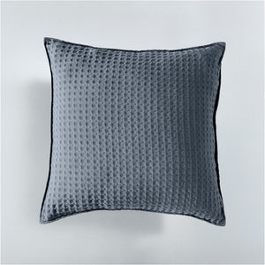 Funda De Cojín Waffle Artic UNITALLA