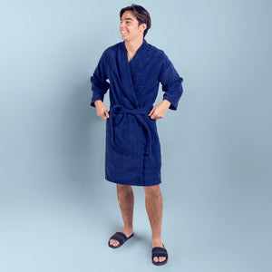 Bata De Baño Tulum Marino INFANTIL