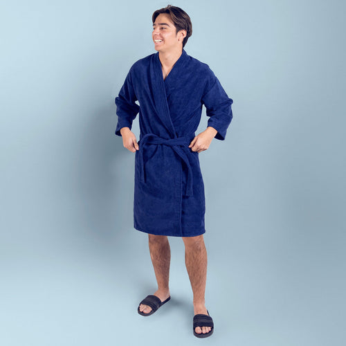 Bata De Baño Tulum Marino INFANTIL