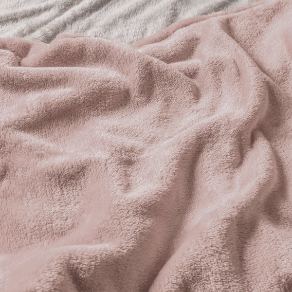 Cobertor Ligero Sweet Pink KS/QS XL