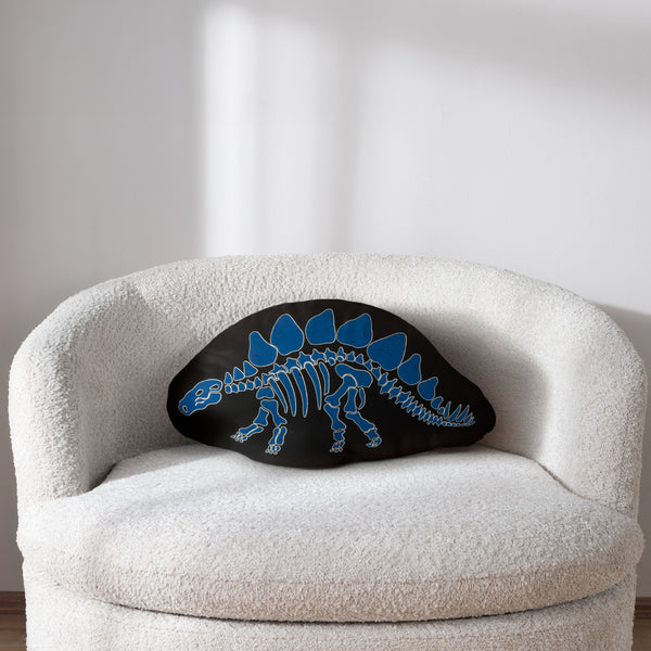 Cojín Dino