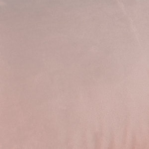 Funda De Cojín Velvet Soft Pink