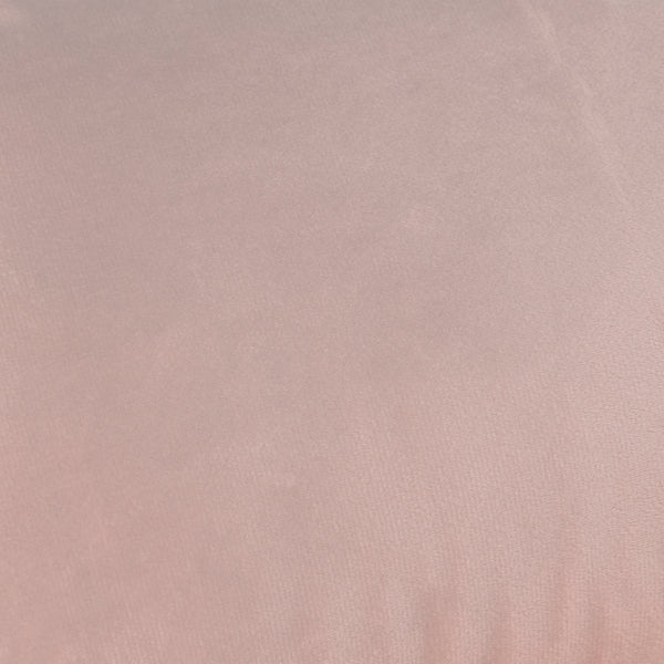 Funda De Cojín Velvet Soft Pink