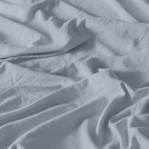 Almohada Abrazable Washed Blue UNITALLA