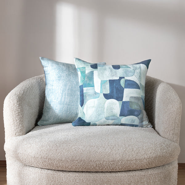 Funda De Cojín Zazil