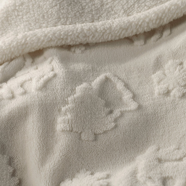 Cobertor Everest Frosty FRAZADA