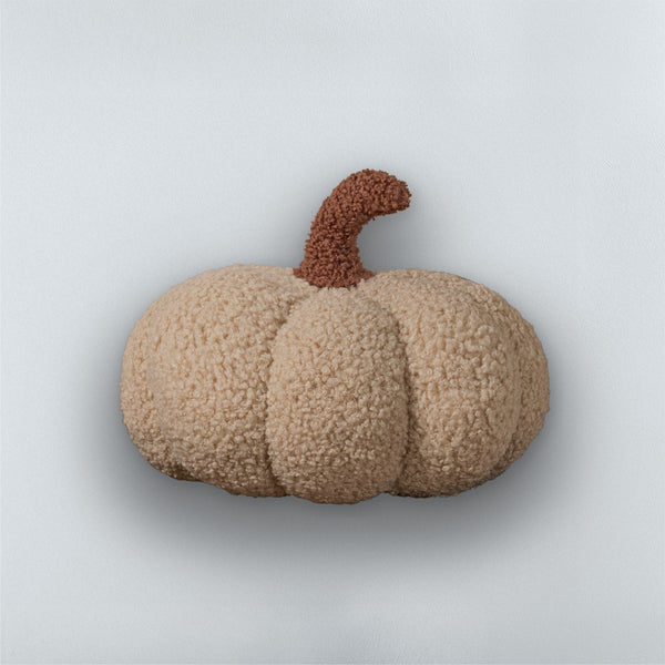 Cojín Calabaza