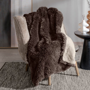 Cobertor Everest Espresso FRAZADA