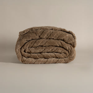 Cobertor Nórdico Suiza KING SIZE/QUEEN SIZE XL