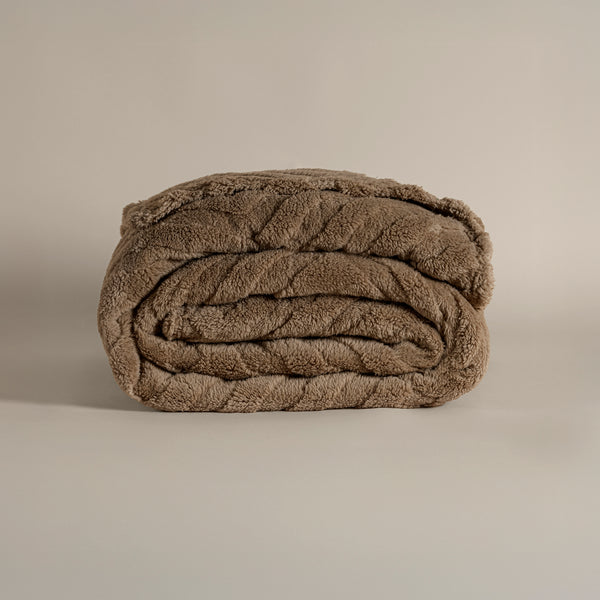 Cobertor Nórdico Suiza KING SIZE/QUEEN SIZE XL