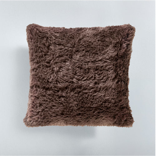 Cojín Everest Espresso CUADRADO