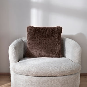 Cojín Everest Espresso