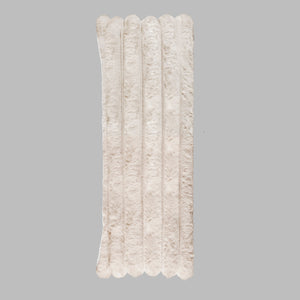 Almohada Abrazable Everest Marfil UNITALLA