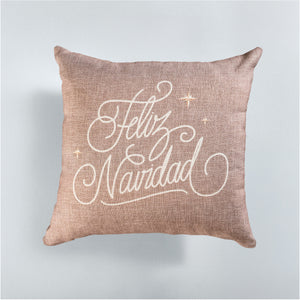 Funda De Cojín Nacimiento CUADRADO