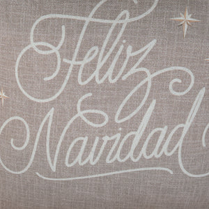 Funda De Cojín Nacimiento