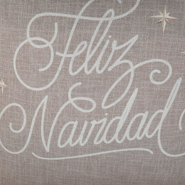 Funda De Cojín Nacimiento