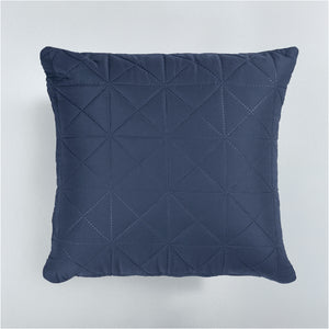 Funda De Cojín Cobalto CUADRADO