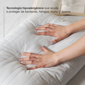 Almohada Vialifresh