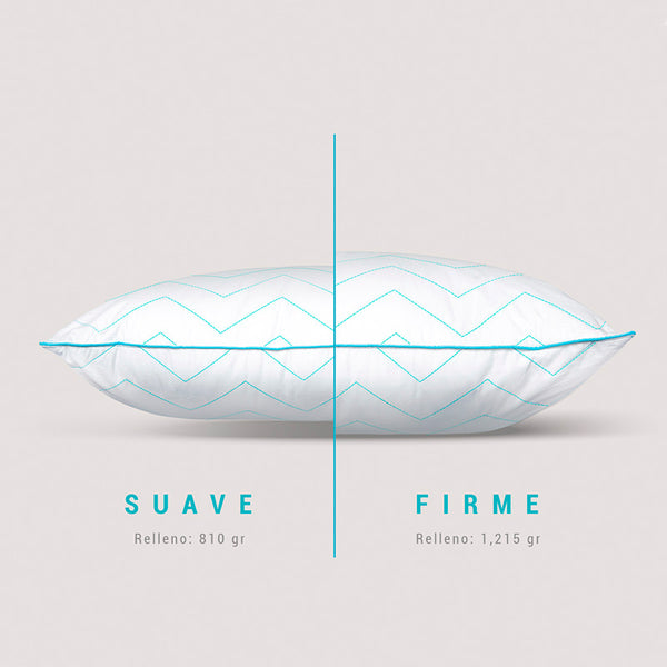 Almohada Sognare® Fussion