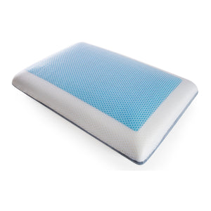 Almohada Viafoam Gel Confort STD