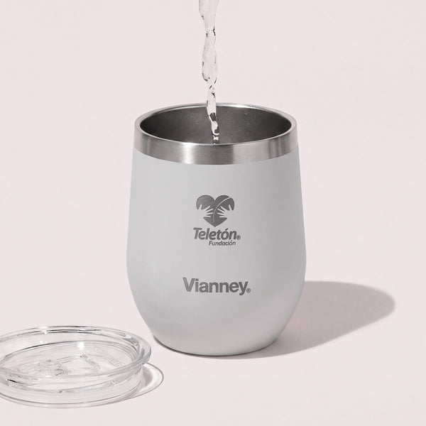 Vaso Teletón