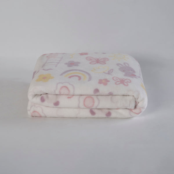 Cobertor Baby Ligero Sunny CARRIOLA