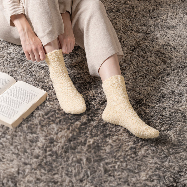 Calcetines Calcetines 2 Pares Sand UNI