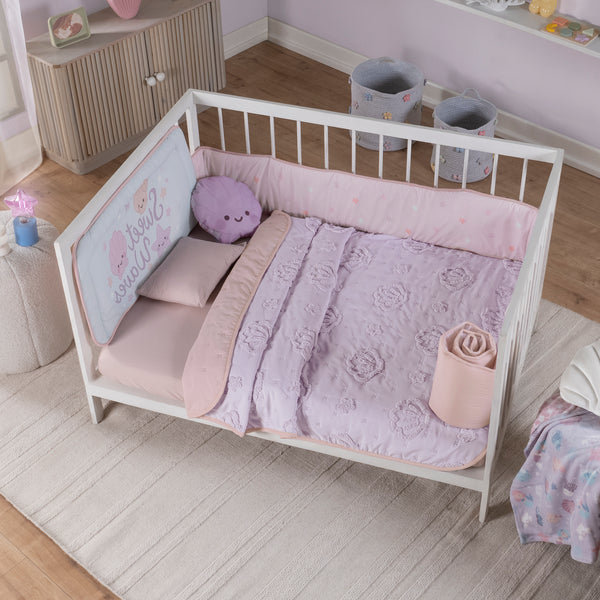Edredón Baby Conchitas CUNA
