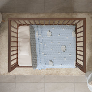 Edredón Baby Voga Borreguitos CCC