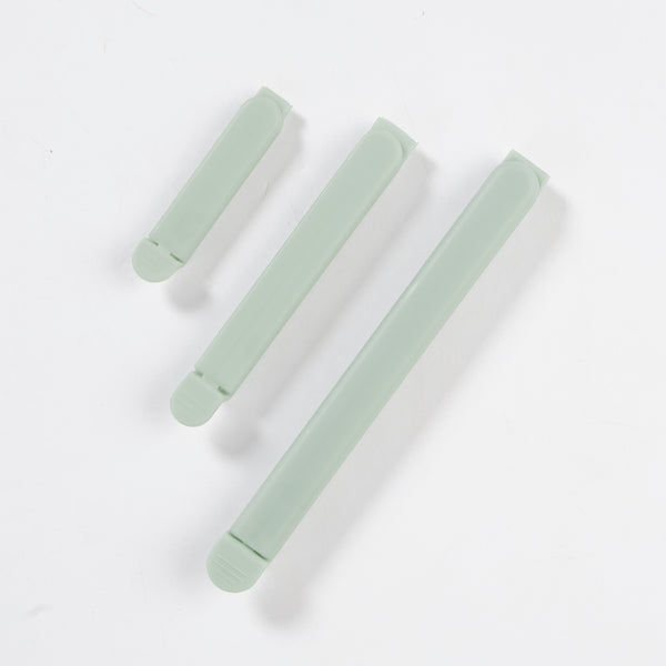 Accesorios De Servicio Clips Jade