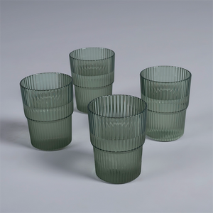 Accesorios De Servicio Vasos Jade