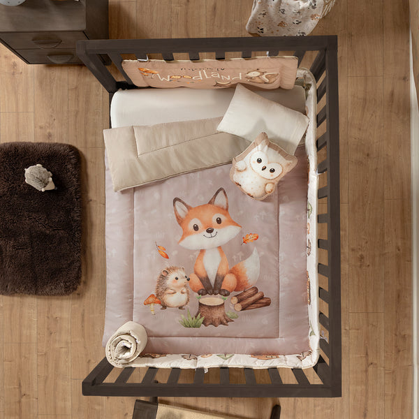 Edredón Baby Foxy CCC